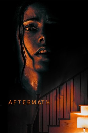Aftermath (2021) movie poster