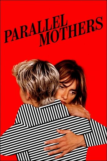 Parallel Mothers (2021) movie poster