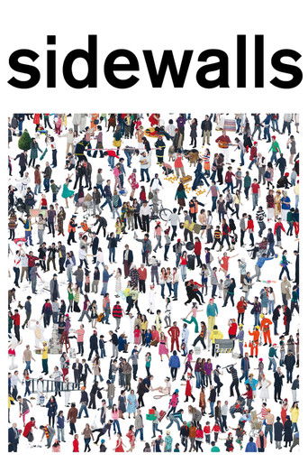 Sidewalls (2011) movie poster