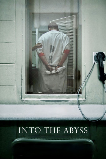 Into the Abyss (2011) movie poster