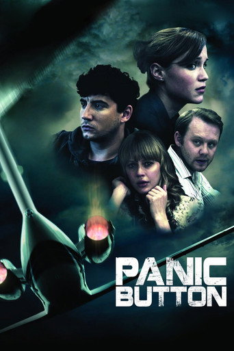 Panic Button (2011) movie poster
