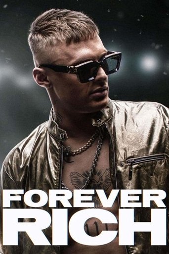 Forever Rich (2021) movie poster