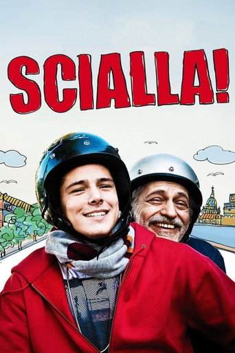 Easy! (2011) movie poster