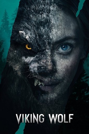 Viking Wolf (2022) movie poster