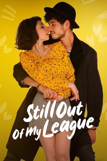 Still Out of My League (2021) movie poster