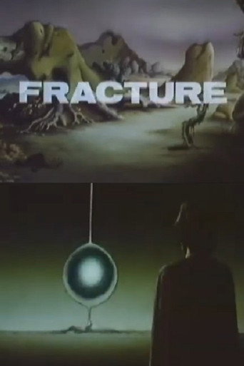 Fracture (1977) movie poster