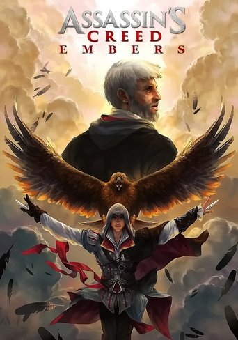 Assassin's Creed: Embers (2011) movie poster