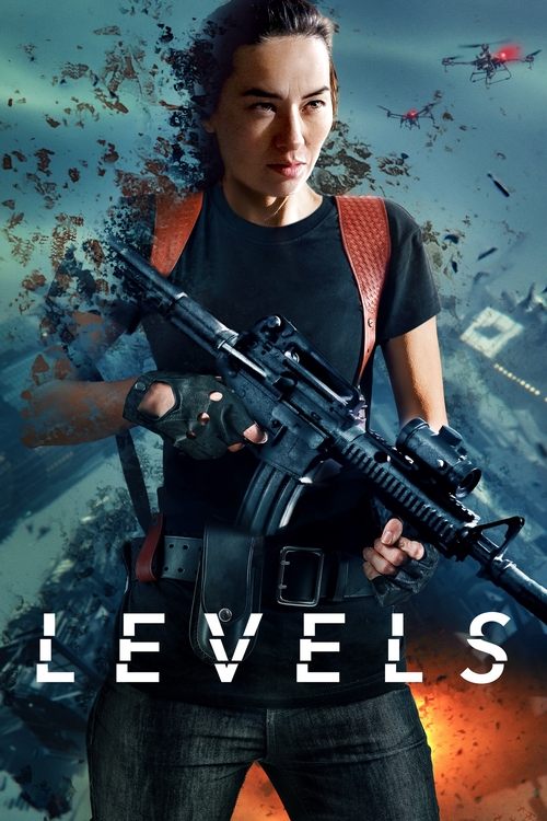 Levels (2024) movie poster