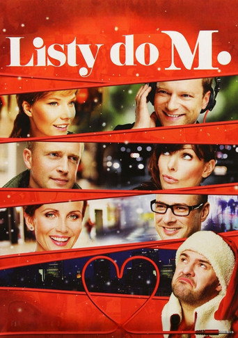 Letters to Santa (2011) movie poster