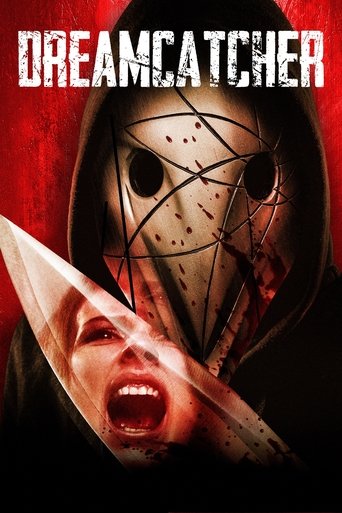 Dreamcatcher (2021) movie poster