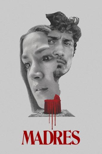 Madres (2021) movie poster