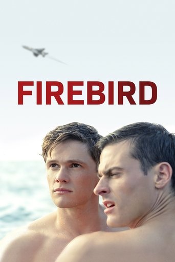 Firebird (2021) movie poster
