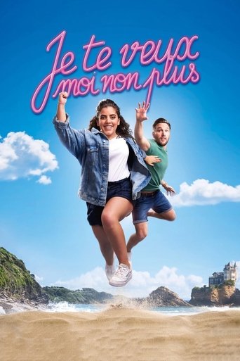Je te veux moi non plus (2021) movie poster