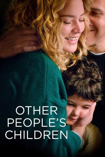 Other People's Children (2022) movie poster