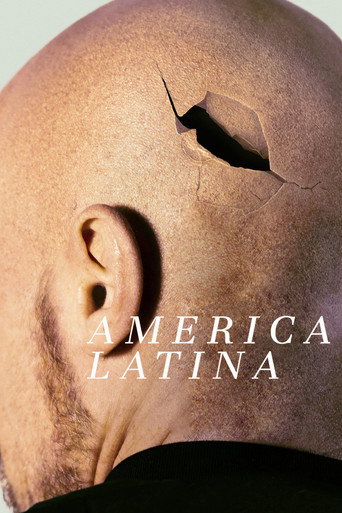 America Latina (2022) movie poster