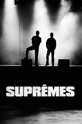 Authentik (2021) movie poster