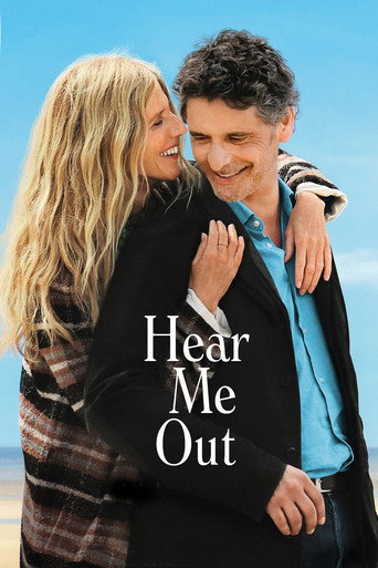Hear Me Out (2021) movie poster