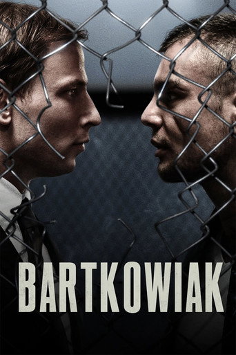 Bartkowiak (2021) movie poster