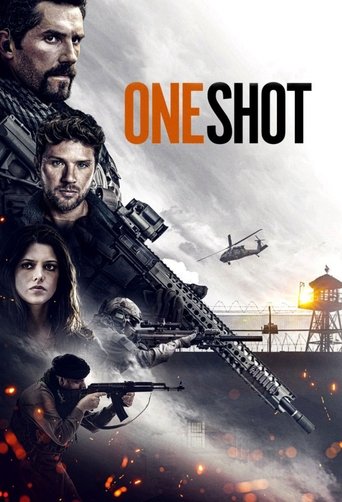 One Shot (2021) movie poster