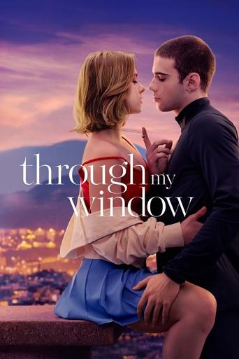 Through My Window (2022) movie poster