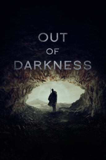 Out of Darkness (2024) movie poster