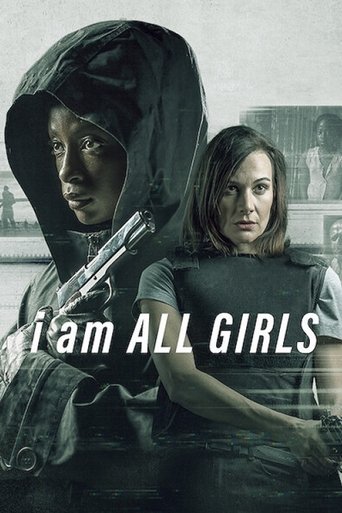 I Am All Girls (2021) movie poster