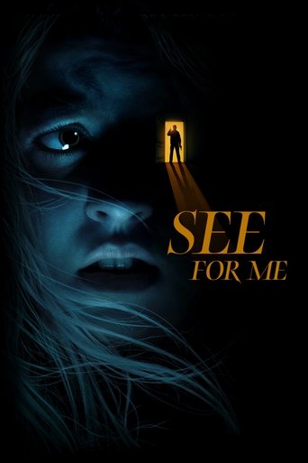 See for Me (2022) movie poster
