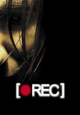 [REC] (2007) movie poster
