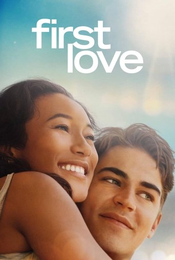 First Love (2022) movie poster