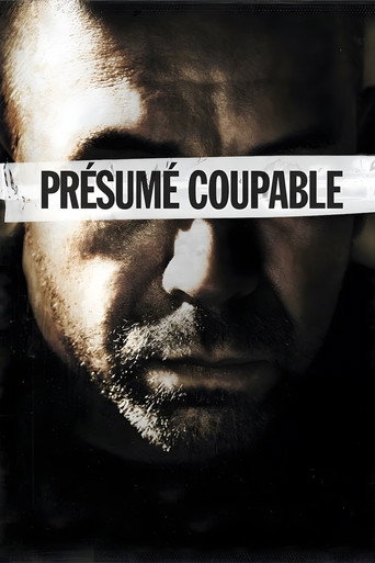 Guilty (2011) movie poster