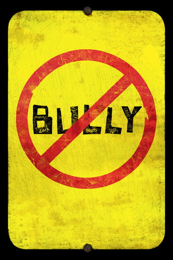 Bully (2011) movie poster