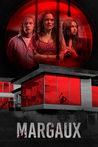 Margaux (2022) movie poster