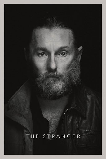 The Stranger (2022) movie poster