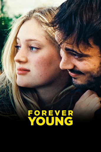 Forever Young (2022) movie poster