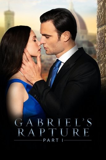 Gabriel's Rapture: Part I (2021) movie poster