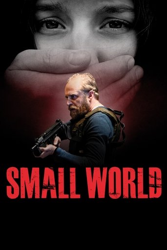 Small World (2021) movie poster