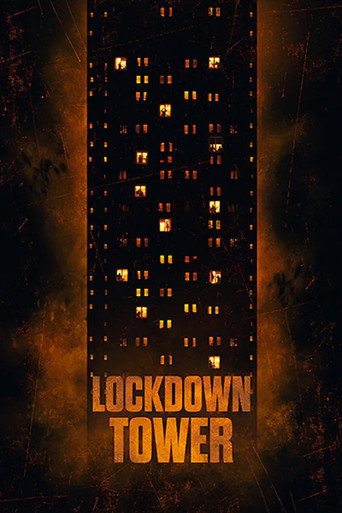 The Tower (2023) movie poster