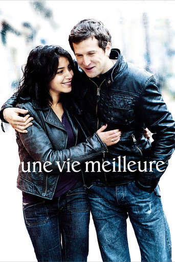 A Better Life (2011) movie poster