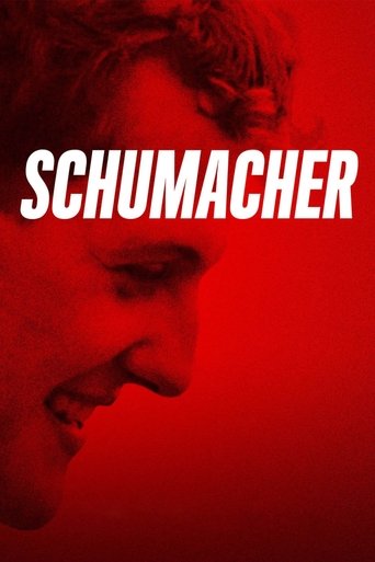 Schumacher (2021) movie poster