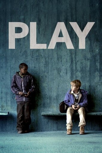 Play (2011) movie poster
