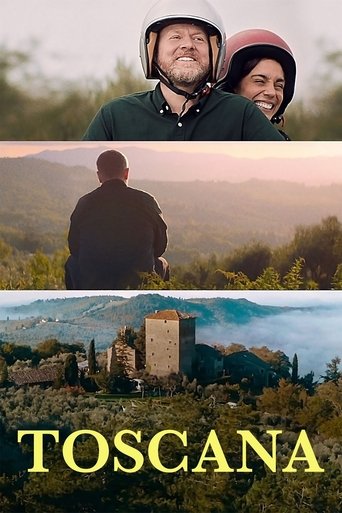 Toscana (2022) movie poster