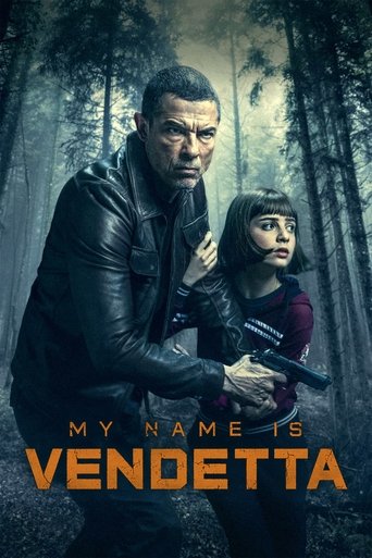 My Name Is Vendetta (2022) movie poster