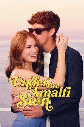 Under the Amalfi Sun (2022) movie poster