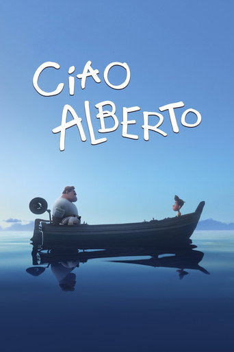 Ciao Alberto (2021) movie poster