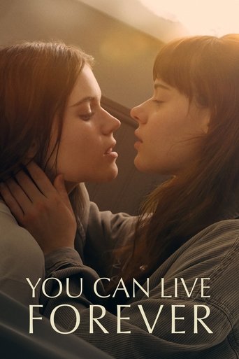 You Can Live Forever (2023) movie poster
