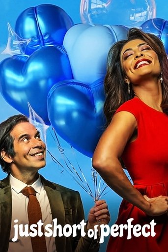 Just Short of Perfect (2021) movie poster