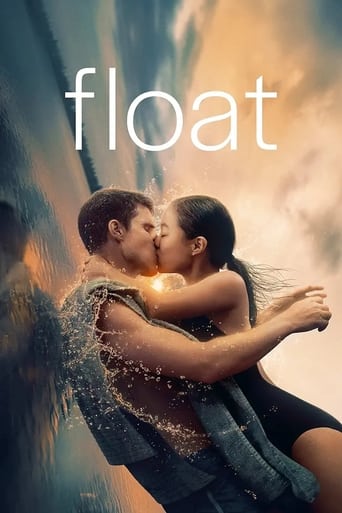 Float (2024) movie poster