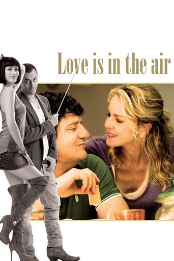 Love Is in the Air (2012) movie poster