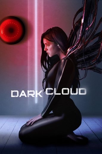 Dark Cloud (2022) movie poster