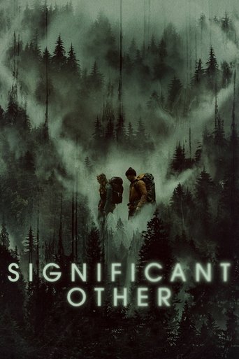 Significant Other (2022) movie poster